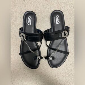 GBG Los Angeles  Sandals
